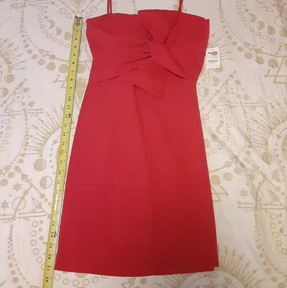 Made In USA Charlotte Russe Night Dress - Picture 7 of 8